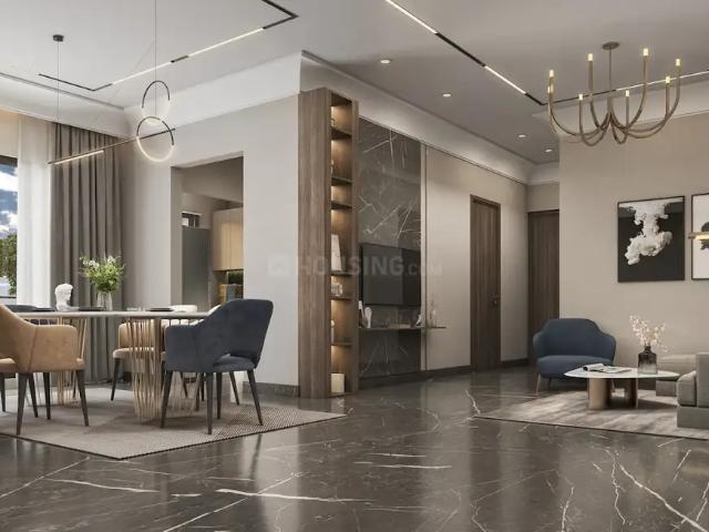 Flat for sale in Yelahanka, Bengaluru