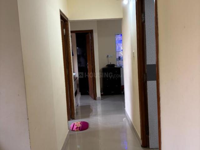 Flat for sale in Cox Town - Bangalore, Karnataka