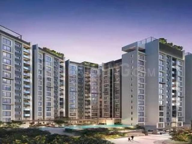 Flat for sale in Yelahanka, Bengaluru