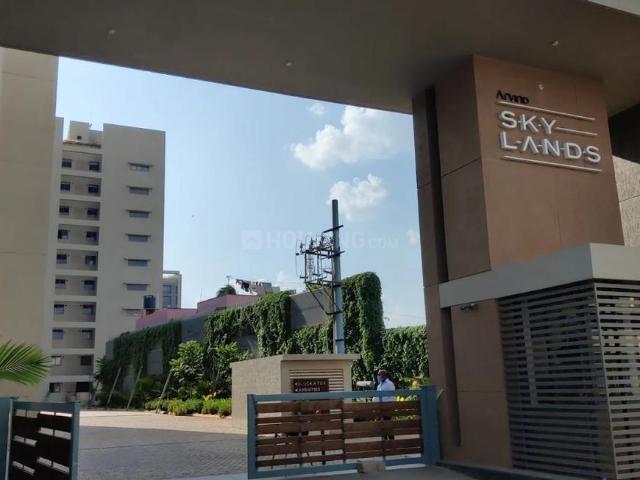 Flat for sale in Cox Town - Bangalore, Karnataka