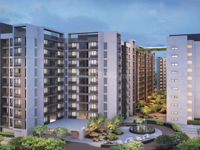 Flat for sale in Yelahanka, Bengaluru