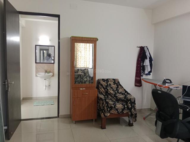 Flat for sale in Coimbatore, Tamil Nadu
