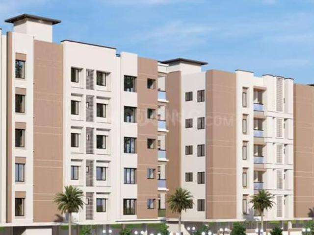 Flat for sale in Coimbatore, Tamil Nadu