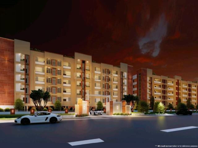 Flat for sale in Coimbatore, Tamil Nadu