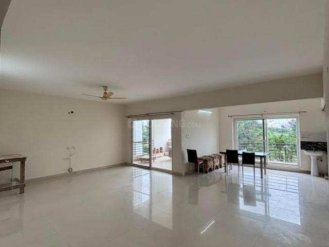 Flat for rent in Ranga Reddy, Narsingi