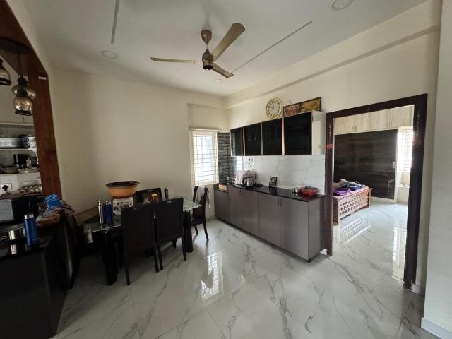 Flat for rent in Ranga Reddy, Narsingi