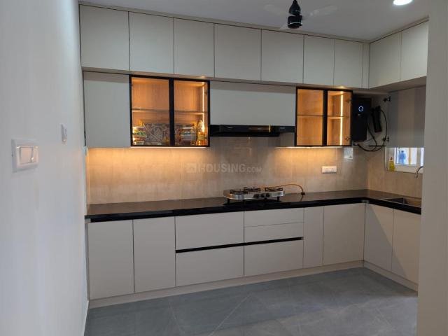 Flat for rent in Ranga Reddy, Telangana