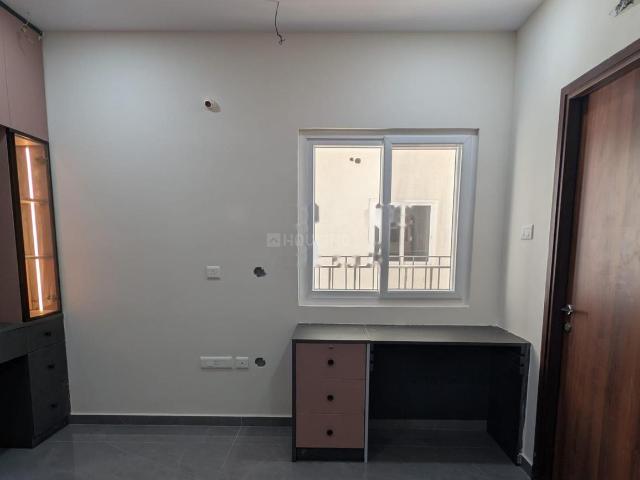 Flat for rent in Ranga Reddy, Telangana