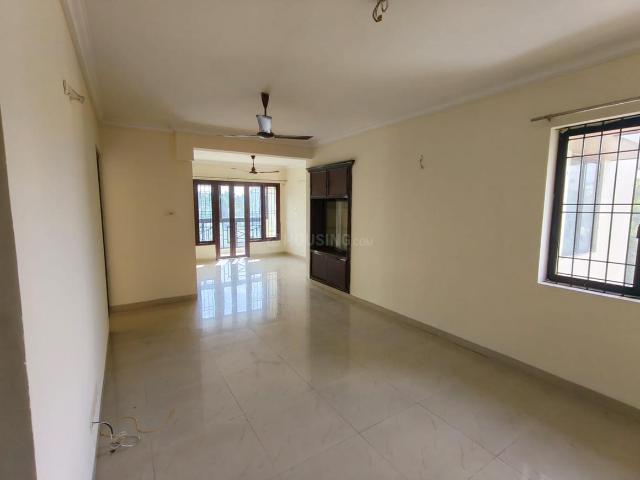 Flat for rent in Thrissur, Kerala