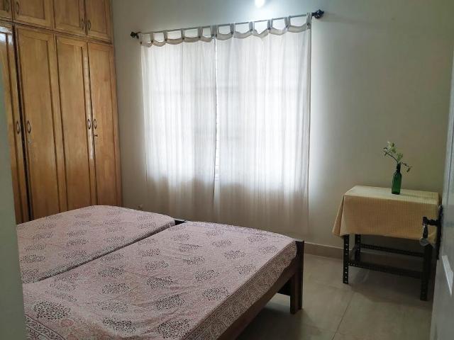 Flat for sale in Nemmara, Kerala