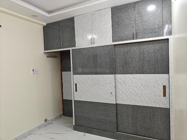 Flat for sale in Neredmet, Malkajgiri