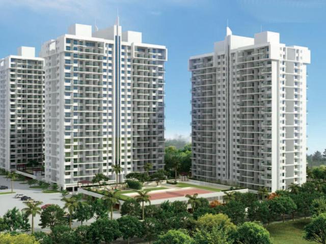 Flat for sale in National Capital Territory Of Delhi