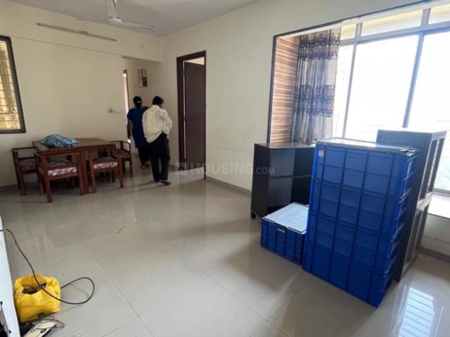 Flat for rent in Navi Mumbai, National Capital Territory Of Delhi