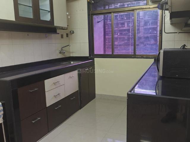 Flat for rent in Navi Mumbai
