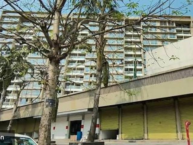 Flat for rent in Nerul East, Navi Mumbai
