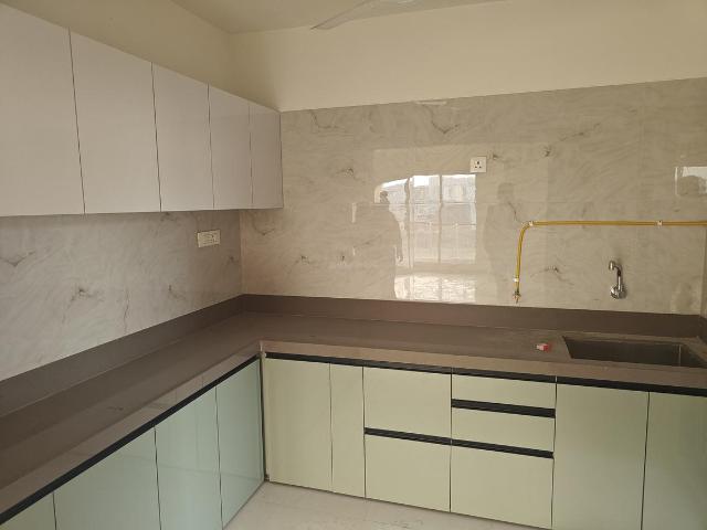 Flat for rent in Navi Mumbai, Nerul