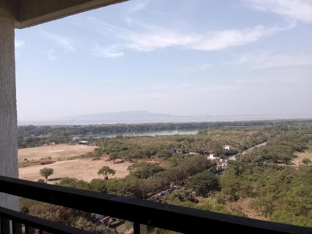 Flat for rent in Navi Mumbai, National Capital Territory Of Delhi