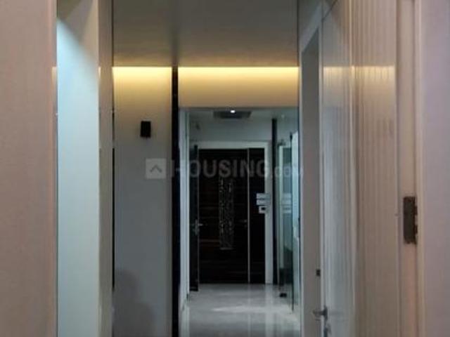 Flat for rent in Navi Mumbai, Nerul