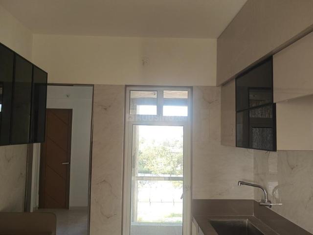 Flat for rent in Navi Mumbai, Nerul