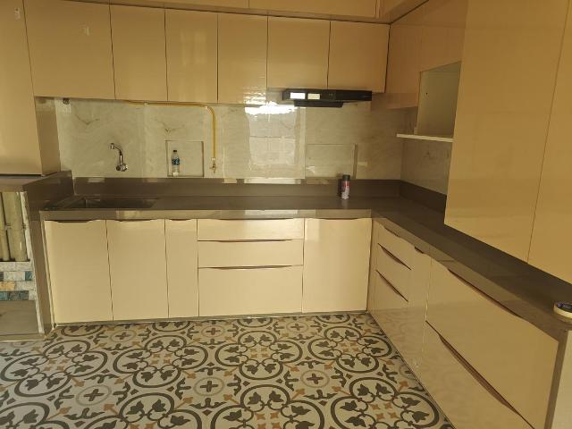Flat for rent in Navi Mumbai, Nerul