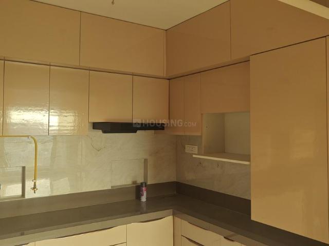 Flat for rent in Navi Mumbai, Nerul