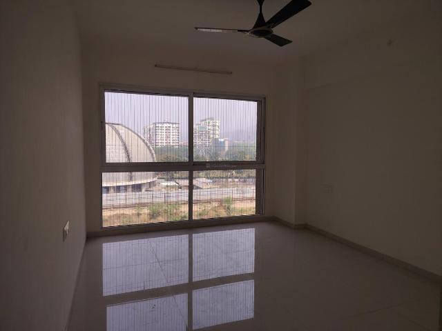 Flat for rent in Navi Mumbai, Nerul
