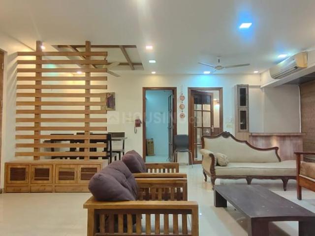 Flat for rent in Navi Mumbai, National Capital Territory Of Delhi