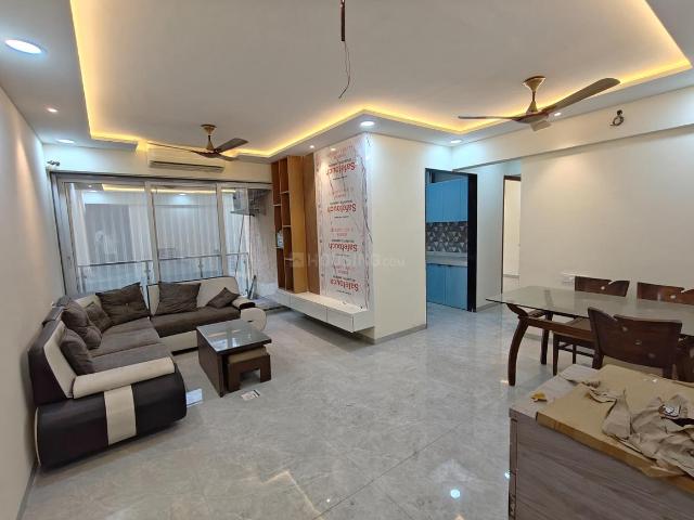 Flat for rent in Navi Mumbai, National Capital Territory Of Delhi
