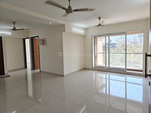 Flat for rent in Navi Mumbai, Nerul