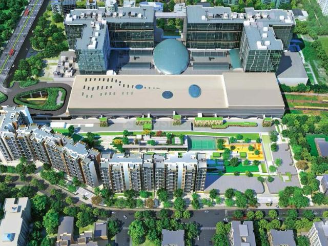 Flat for rent in Navi Mumbai, National Capital Territory Of Delhi