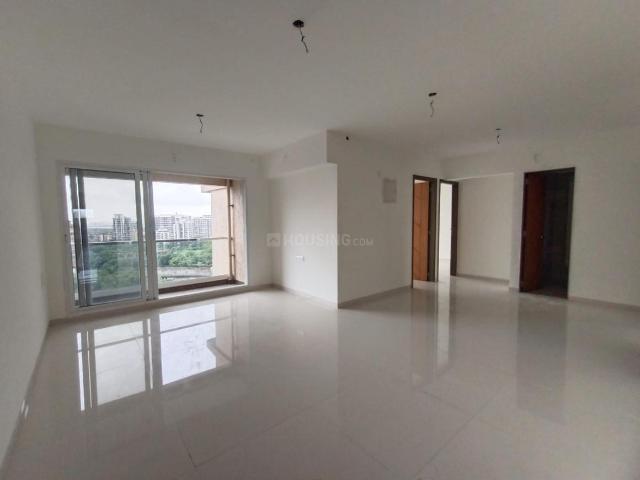 Flat for rent in Navi Mumbai, Nerul