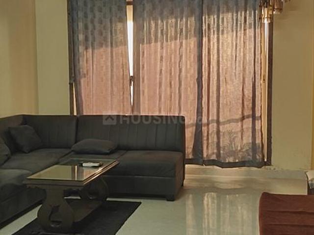 Flat for rent in Navi Mumbai, National Capital Territory Of Delhi