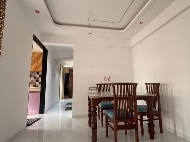 Flat for rent in Navi Mumbai, Nerul