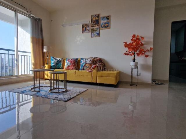 Flat for rent in Seawoods Mall Complex, Navi Mumbai