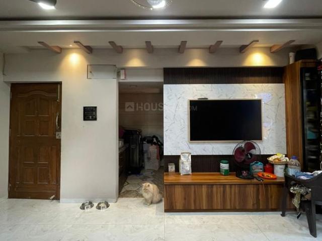 Flat for rent in Navi Mumbai, Nerul