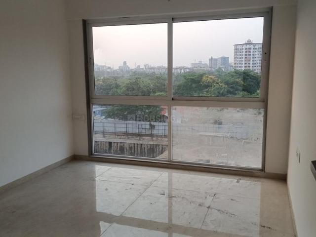 Flat for rent in Navi Mumbai, Nerul