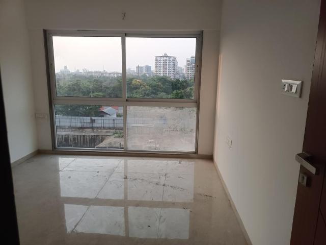 Flat for rent in Navi Mumbai, National Capital Territory Of Delhi