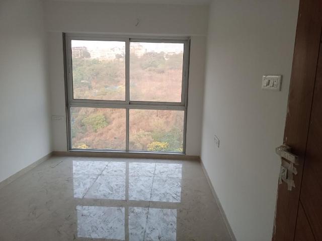 Flat for rent in Navi Mumbai, Nerul