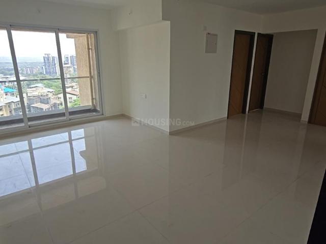 Flat for rent in Navi Mumbai, Nerul