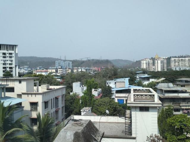 Flat for rent in Navi Mumbai, National Capital Territory Of Delhi