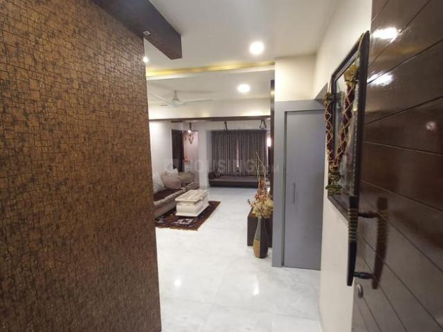 Flat for rent in Navi Mumbai, National Capital Territory Of Delhi