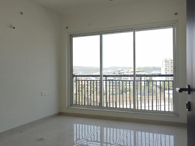 Flat for rent in Navi Mumbai, National Capital Territory Of Delhi