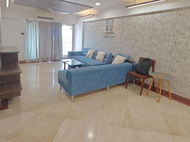 Flat for rent in Navi Mumbai, Nerul