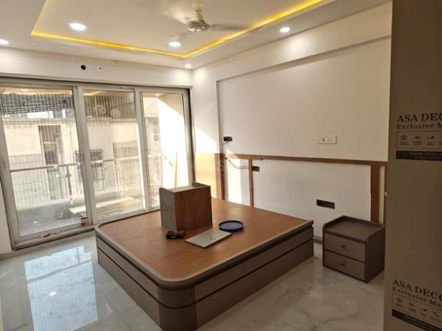 Flat for rent in Navi Mumbai, Nerul