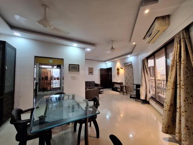 Flat for rent in Navi Mumbai, National Capital Territory Of Delhi