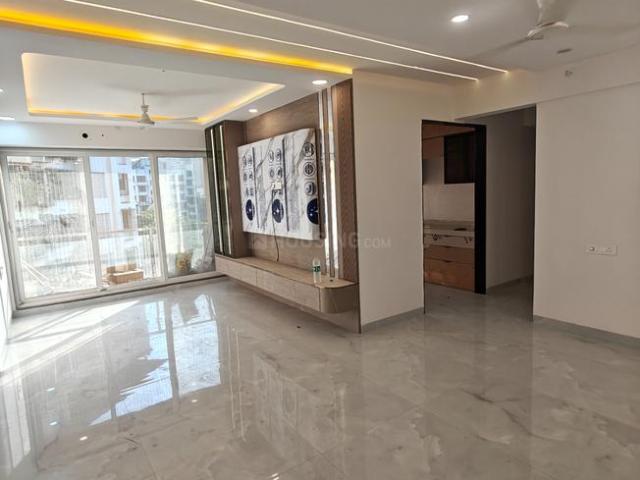 Flat for rent in Navi Mumbai, Nerul
