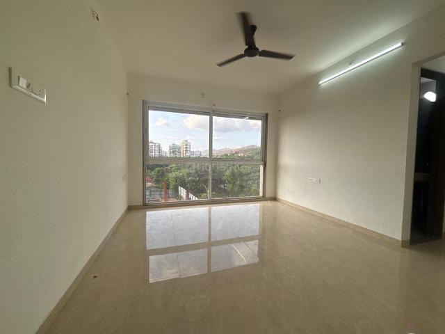 Flat for rent in Navi Mumbai, Nerul