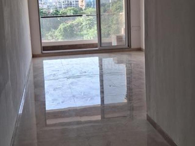Flat for rent in Navi Mumbai, Nerul