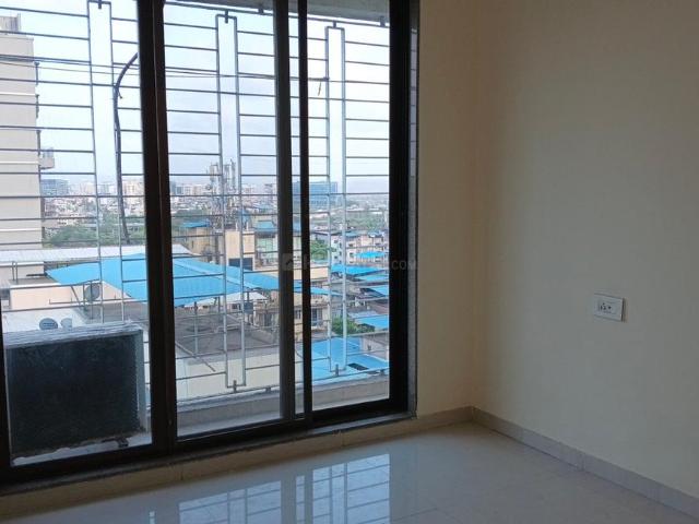 Flat for rent in Seawoods East, Navi Mumbai