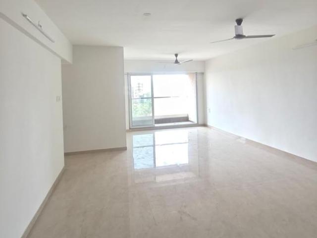 Flat for rent in Nerul East, Navi Mumbai